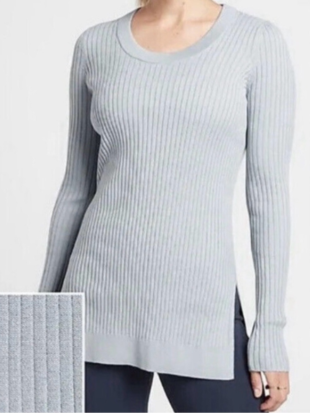Athleta Lincoln Park Sweater